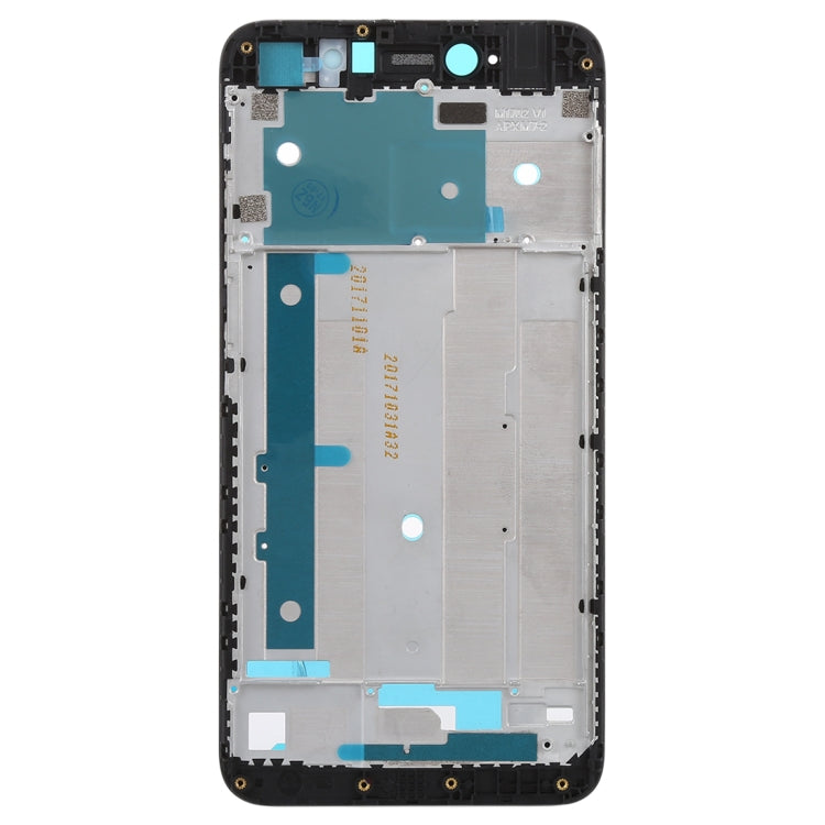 Front Housing LCD Frame Bezel for Xiaomi Redmi Note 5A Prime / Y1