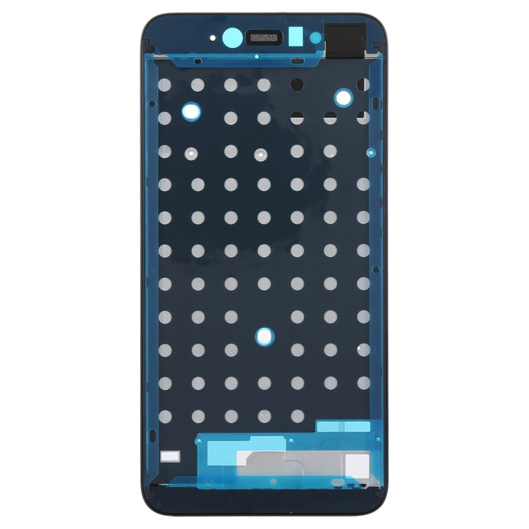 Front Housing LCD Frame Bezel for Xiaomi Redmi Note 5A Prime / Y1