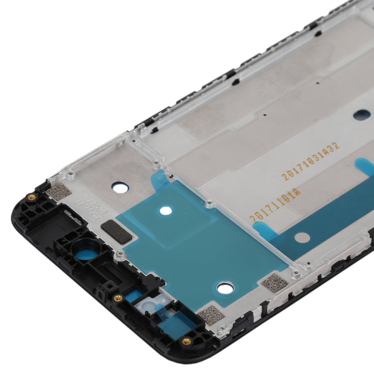Front Housing LCD Frame Bezel for Xiaomi Redmi Note 5A Prime / Y1