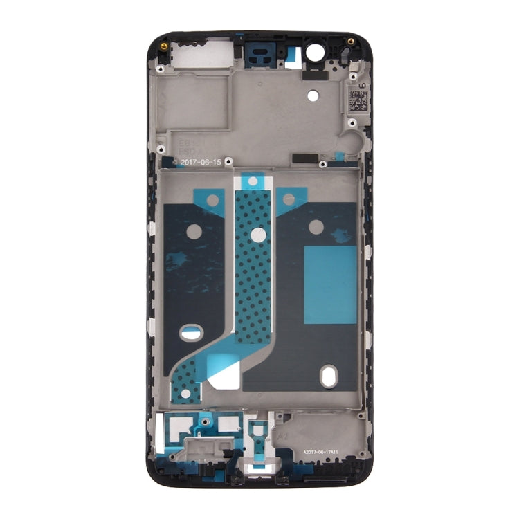 For OnePlus 5 Middle Frame Bezel
