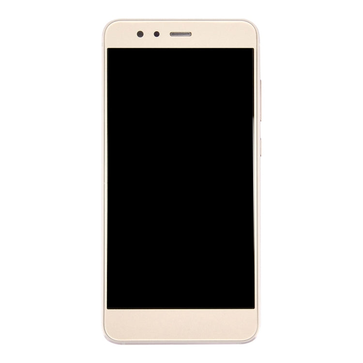 OEM LCD Screen for Huawei P10 Lite / Nova Lite Digitizer Full Assembly with Frame