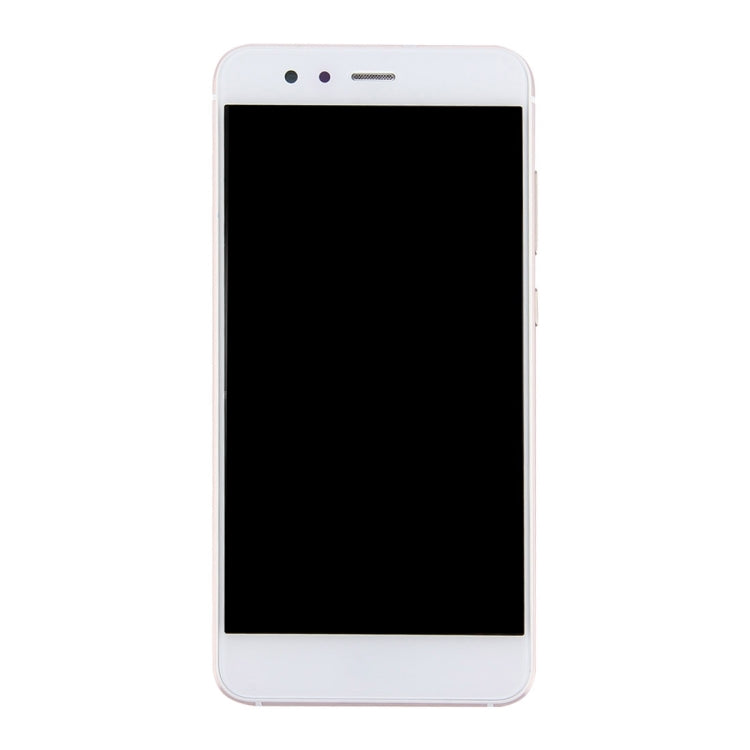 OEM LCD Screen for Huawei P10 Lite / Nova Lite Digitizer Full Assembly with Frame