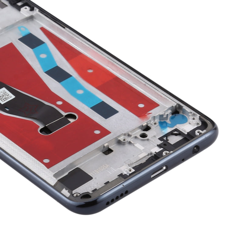 OEM LCD Screen for Huawei Enjoy 10 Plus Digitizer Full Assembly with Frame