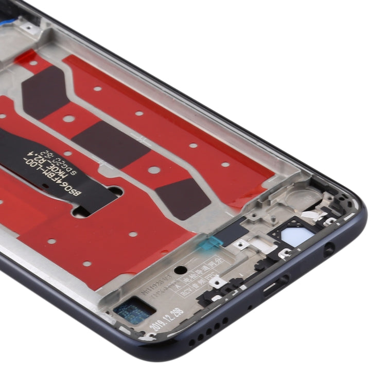 OEM LCD Screen for Huawei Nova 6 SE Digitizer Full Assembly with Frame