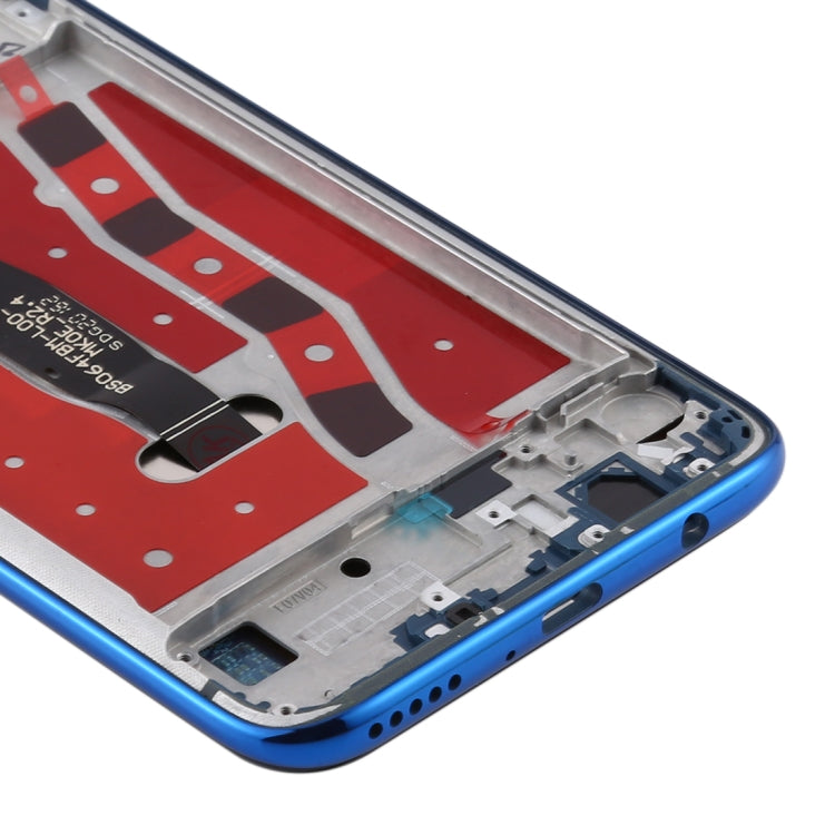 OEM LCD Screen for Huawei Nova 6 SE Digitizer Full Assembly with Frame