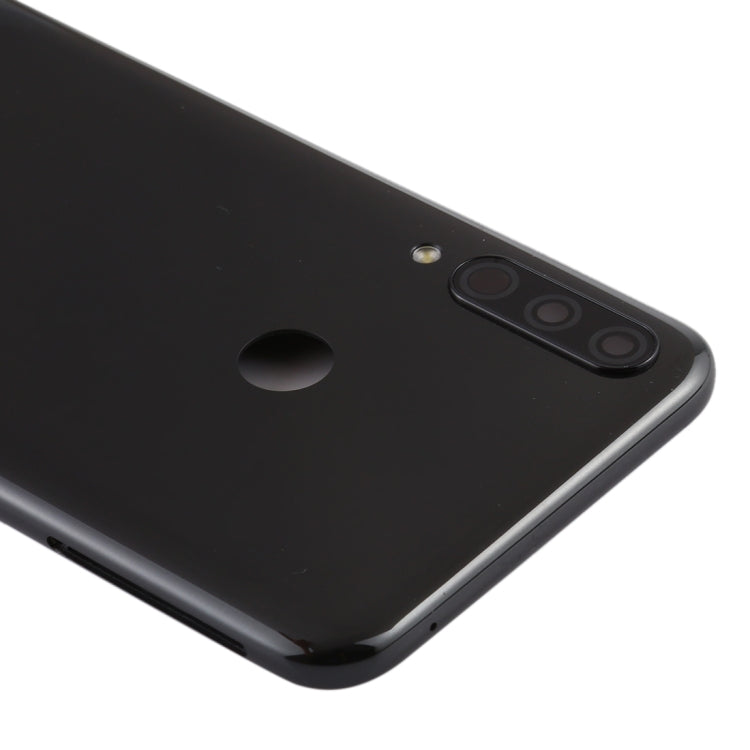 Battery Back Cover with Camera Lens Cover for Lenovo K10 Plus