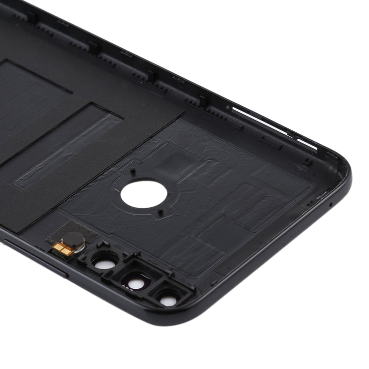 Battery Back Cover with Camera Lens Cover for Lenovo K10 Plus