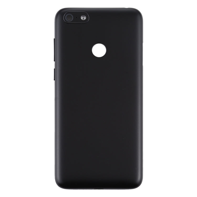 Battery Back Cover with Camera Lens Cover for Lenovo A5