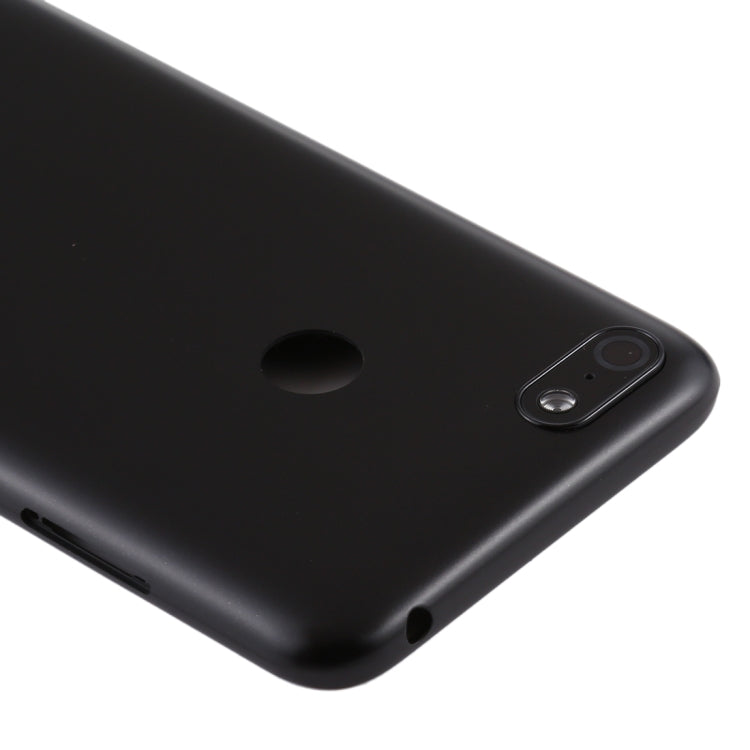 Battery Back Cover with Camera Lens Cover for Lenovo A5