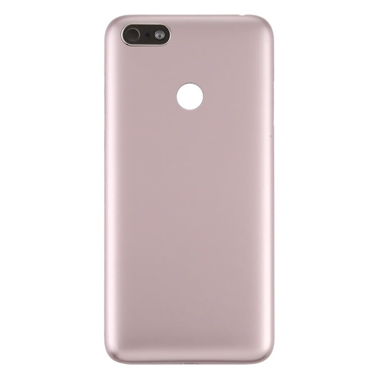 Battery Back Cover with Camera Lens Cover for Lenovo A5