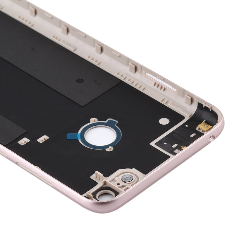 Battery Back Cover with Camera Lens Cover for Lenovo A5