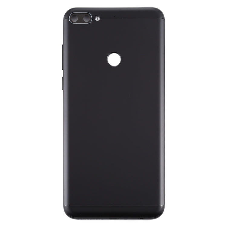 Battery Back Cover for Lenovo K5 Note(Black)