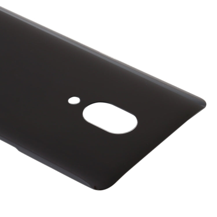 Battery Back Cover for Lenovo Z5 Pro / Z5 Pro GT / L78031 / I78032(Black)