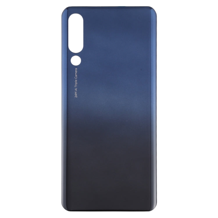 Battery Back Cover for Lenovo Z6 / I78121(Blue)