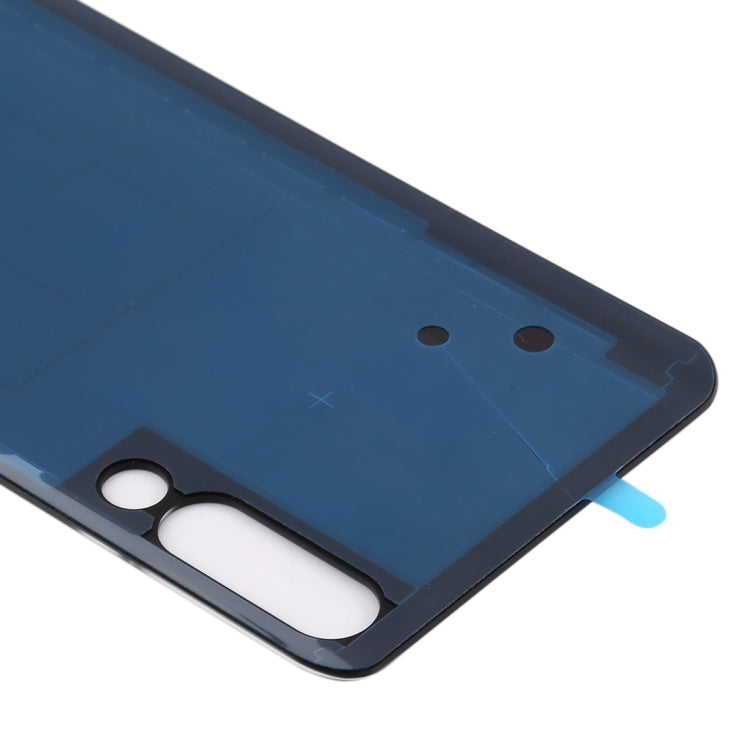 Battery Back Cover for Lenovo Z6 / I78121(Blue)