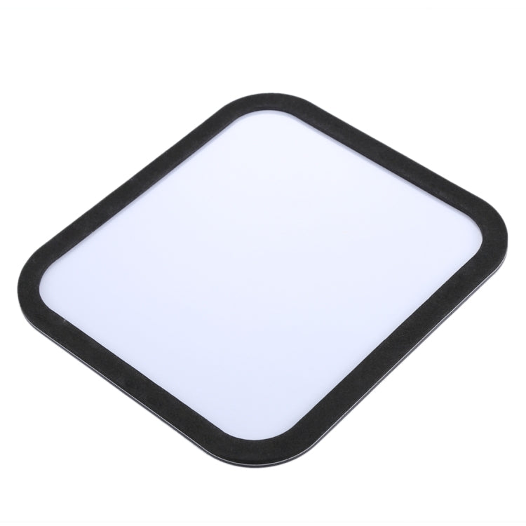 Magnetic Memory Screws Mat for iPhone XR & iPhone XS & iPhone XS Max & iPhone X & 8 & 8 Plus & 7 & 7 Plus & 6s Plus & 6s & 6 & 6 Plus , Size: 17.8cm x 15.9cm