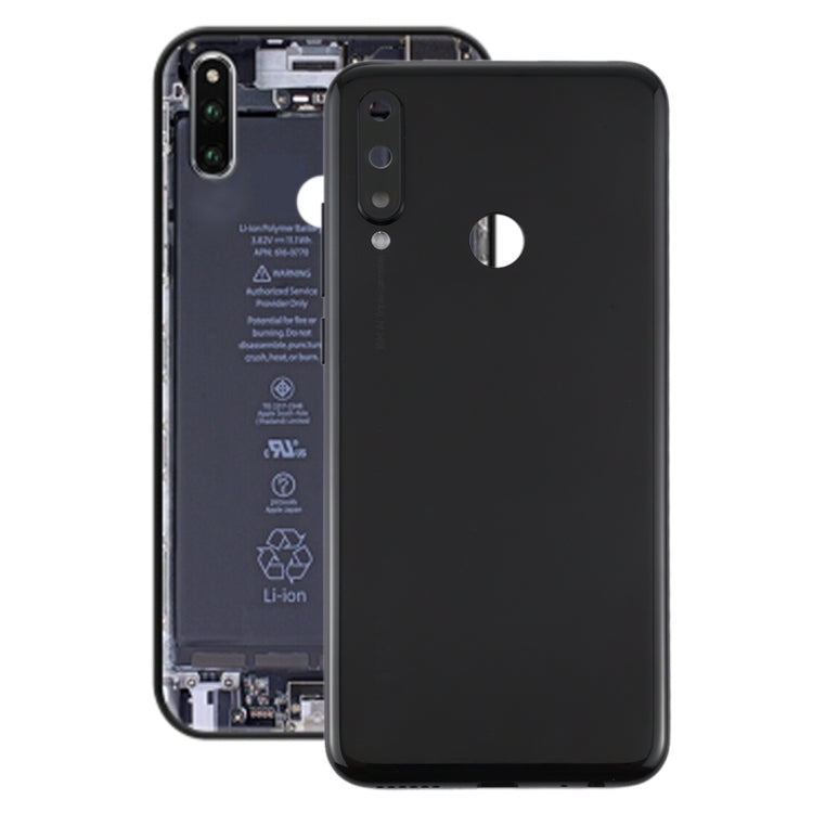 Battery Back Cover for Lenovo Z6 Youth / Z6 Lite / I38111