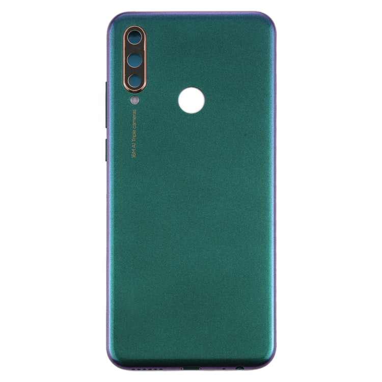 Battery Back Cover for Lenovo Z6 Youth / Z6 Lite / I38111