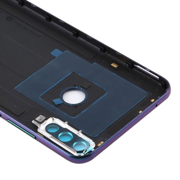 Battery Back Cover for Lenovo Z6 Youth / Z6 Lite / I38111