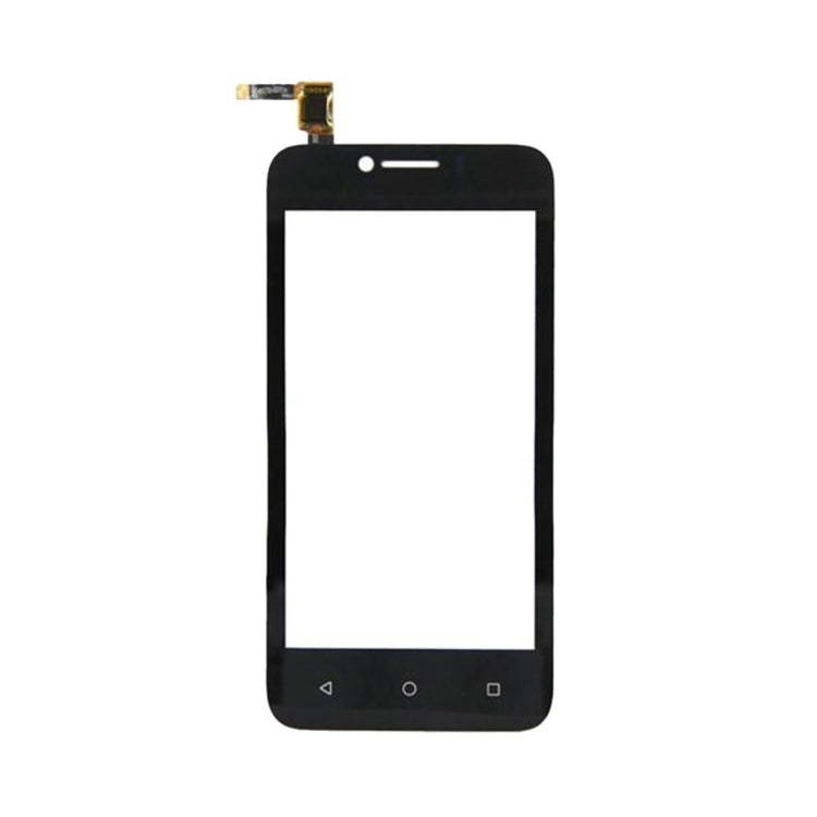 For Huawei Y560 Touch Panel(Black)