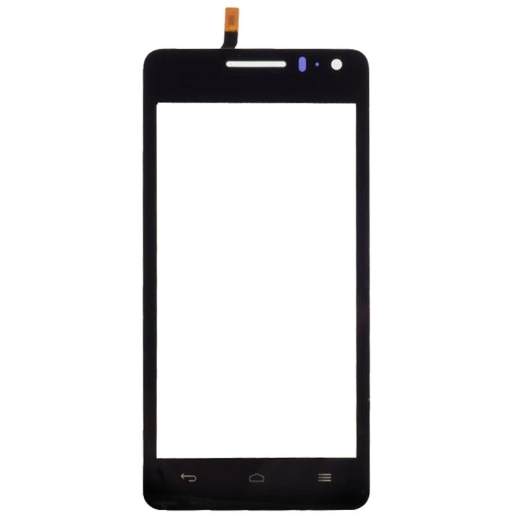 For Huawei Ascend G600 / Honor 2 Touch Panel