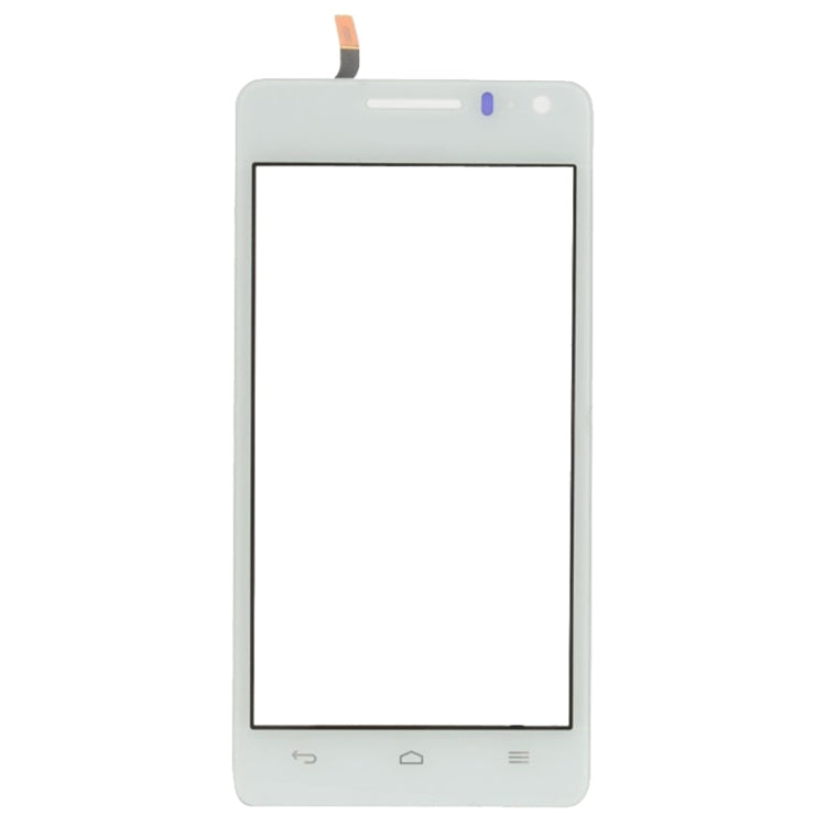 For Huawei Ascend G600 / Honor 2 Touch Panel
