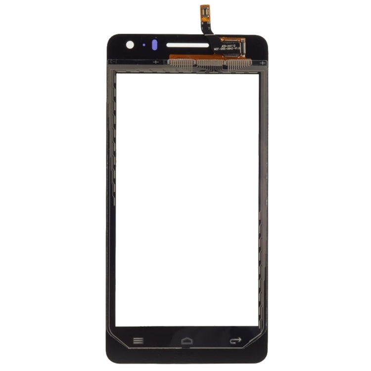 For Huawei Ascend G600 / Honor 2 Touch Panel