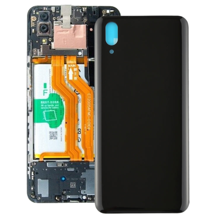 For Vivo X21 Original Back Cover
