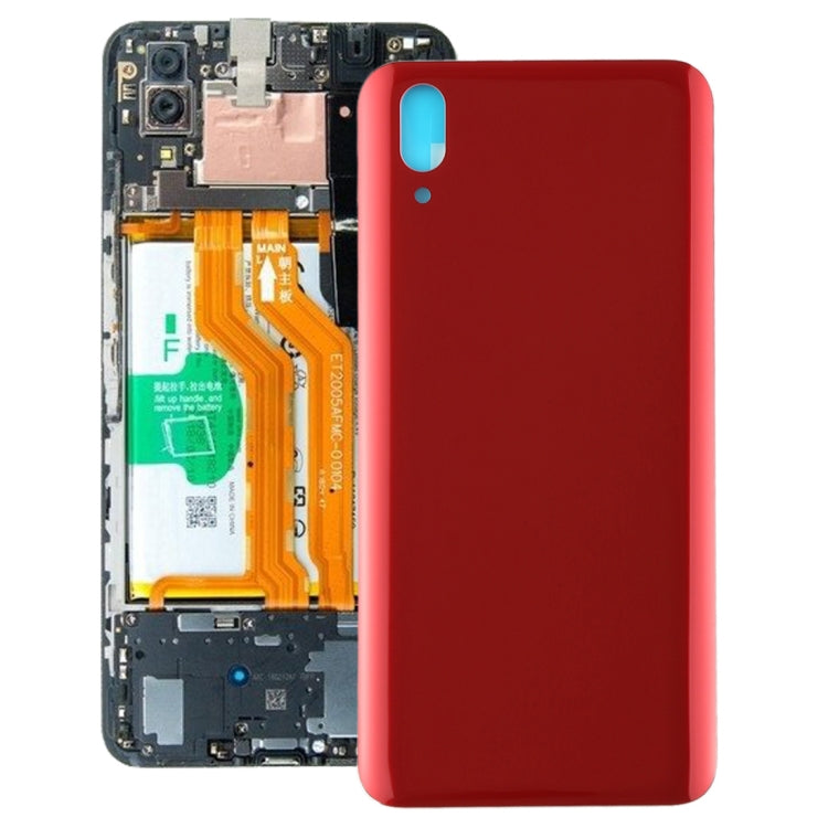 For Vivo X21 Original Back Cover