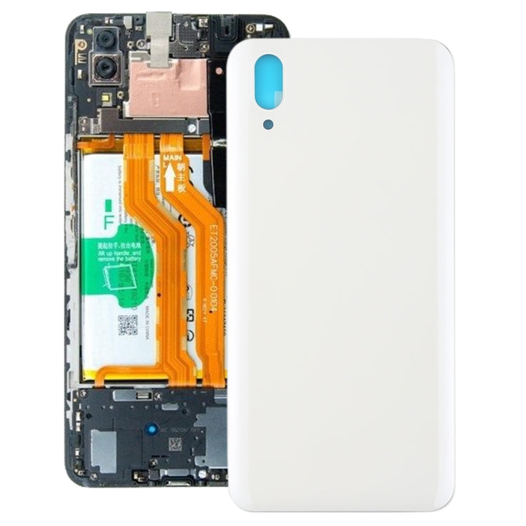 For Vivo X21 Original Back Cover