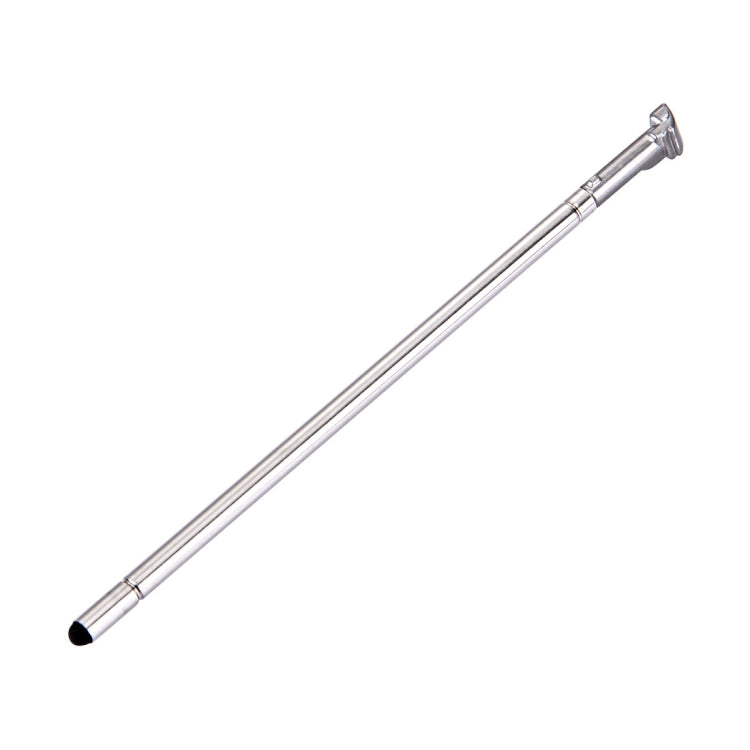 Touch Stylus S Pen for LG G Stylo / LS770(Grey)
