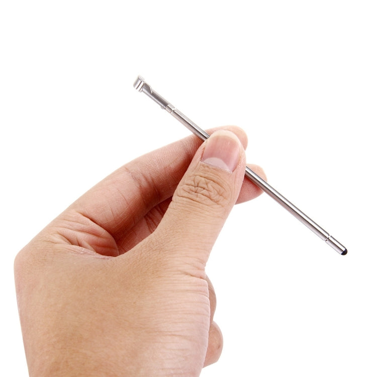 Touch Stylus S Pen for LG G Stylo / LS770(Grey)