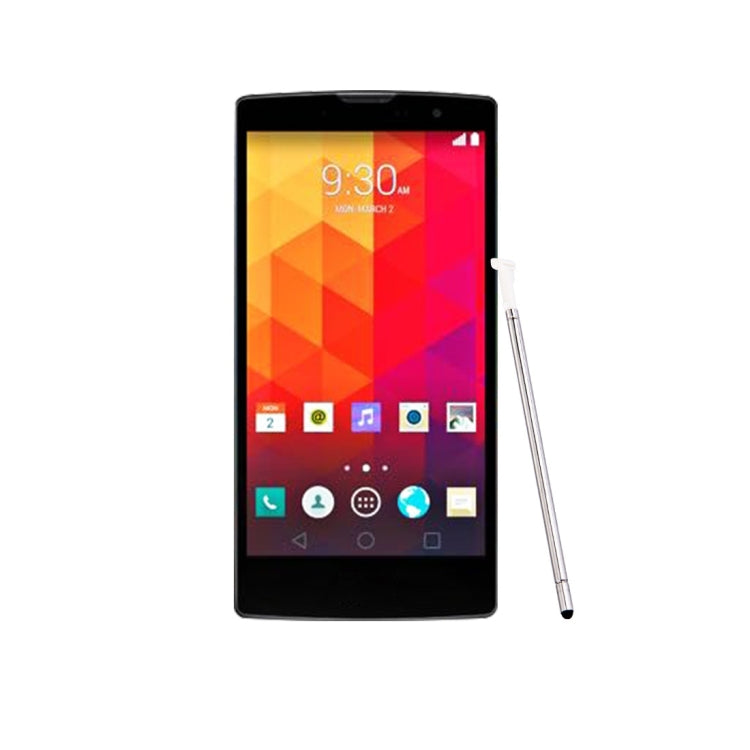 Touch Stylus S Pen for LG G Stylo / LS770(Grey)