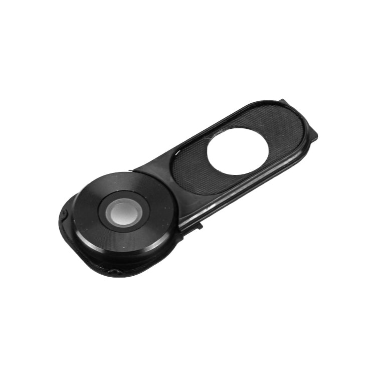 Back Camera Lens Cover + Power Button for LG V10 / H986 / F600