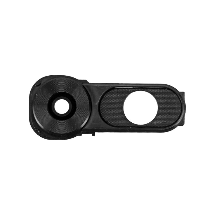Back Camera Lens Cover + Power Button for LG V10 / H986 / F600
