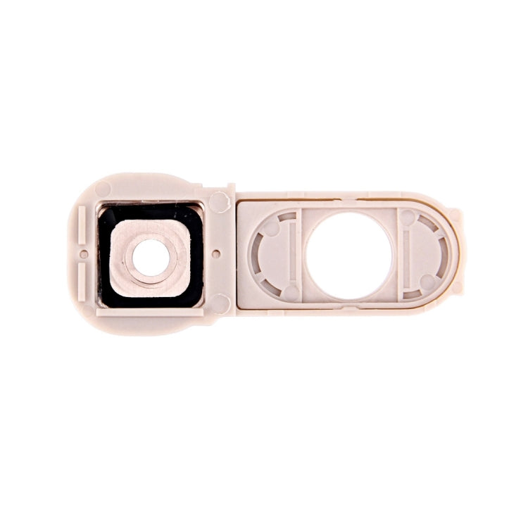 Back Camera Lens Cover + Power Button for LG V10 / H986 / F600