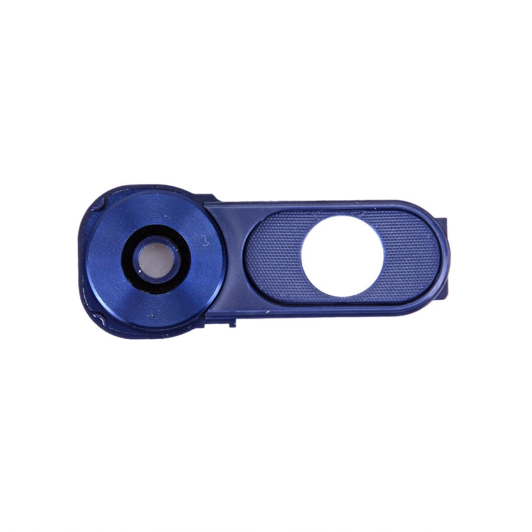 Back Camera Lens Cover + Power Button for LG V10 / H986 / F600