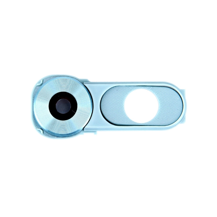 Back Camera Lens Cover + Power Button for LG V10 / H986 / F600