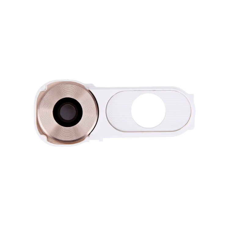 Back Camera Lens Cover + Power Button for LG V10 / H986 / F600