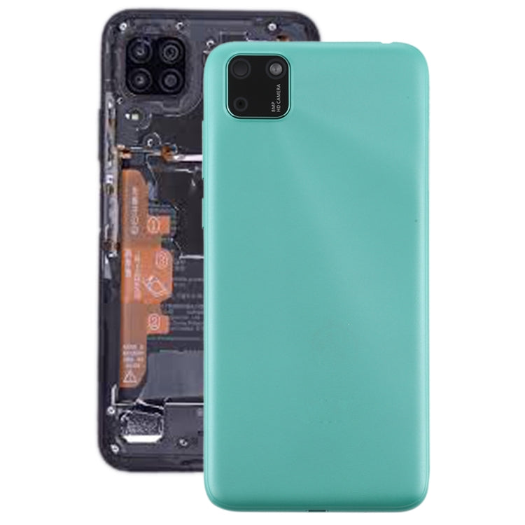 Original Battery Back Cover with Camera Lens Cover for Huawei Y5p