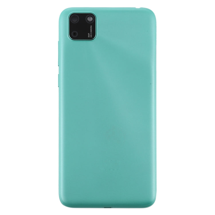 Original Battery Back Cover with Camera Lens Cover for Huawei Y5p