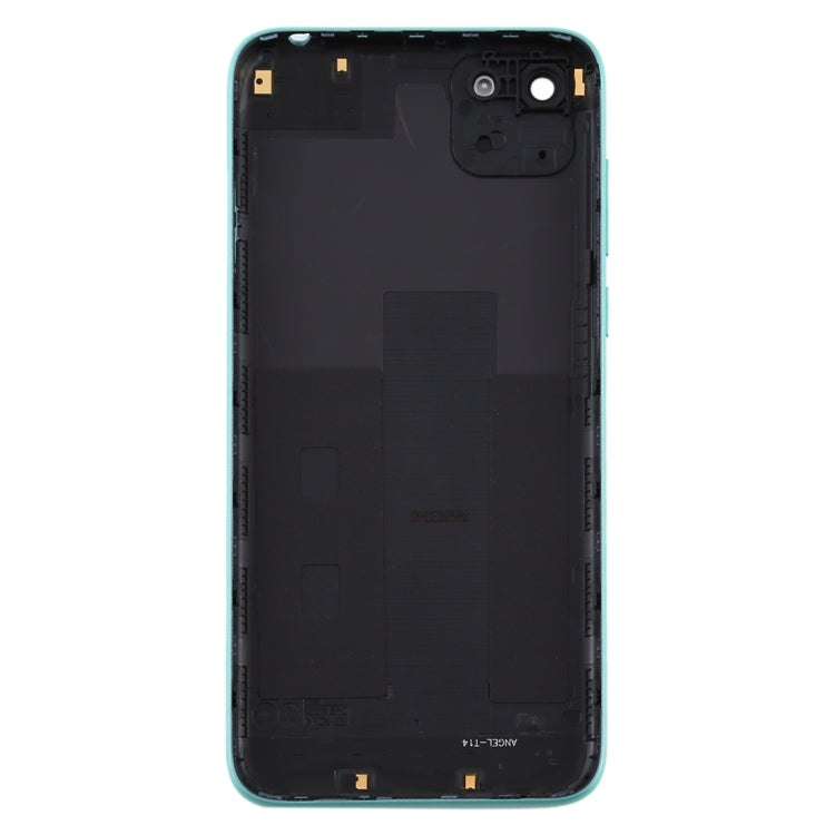 Original Battery Back Cover with Camera Lens Cover for Huawei Y5p