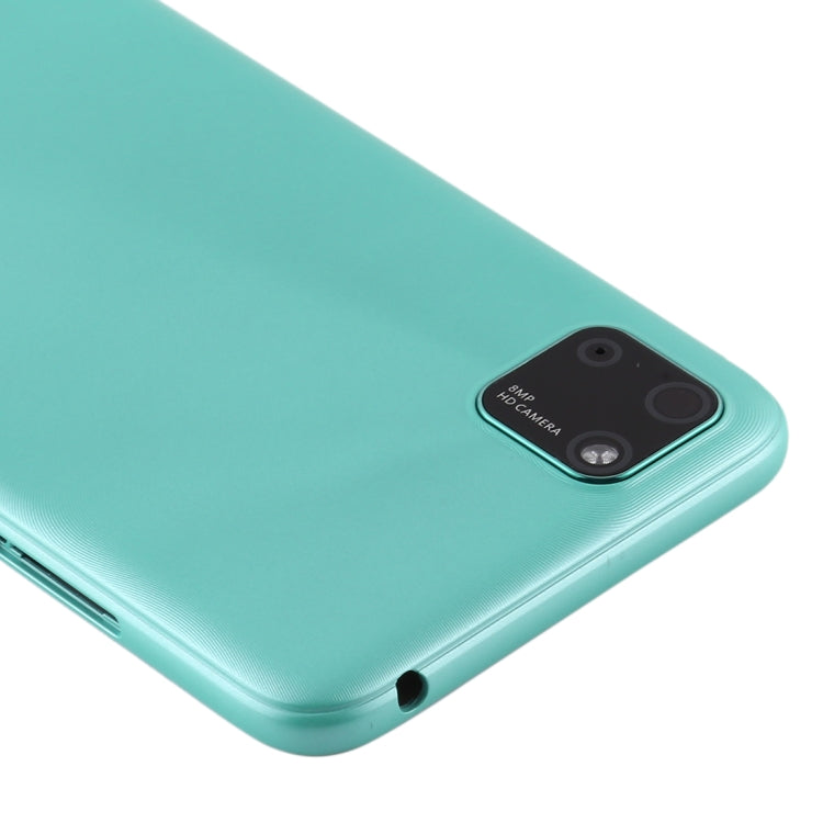 Original Battery Back Cover with Camera Lens Cover for Huawei Y5p