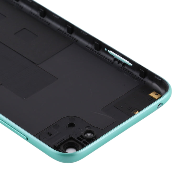 Original Battery Back Cover with Camera Lens Cover for Huawei Y5p