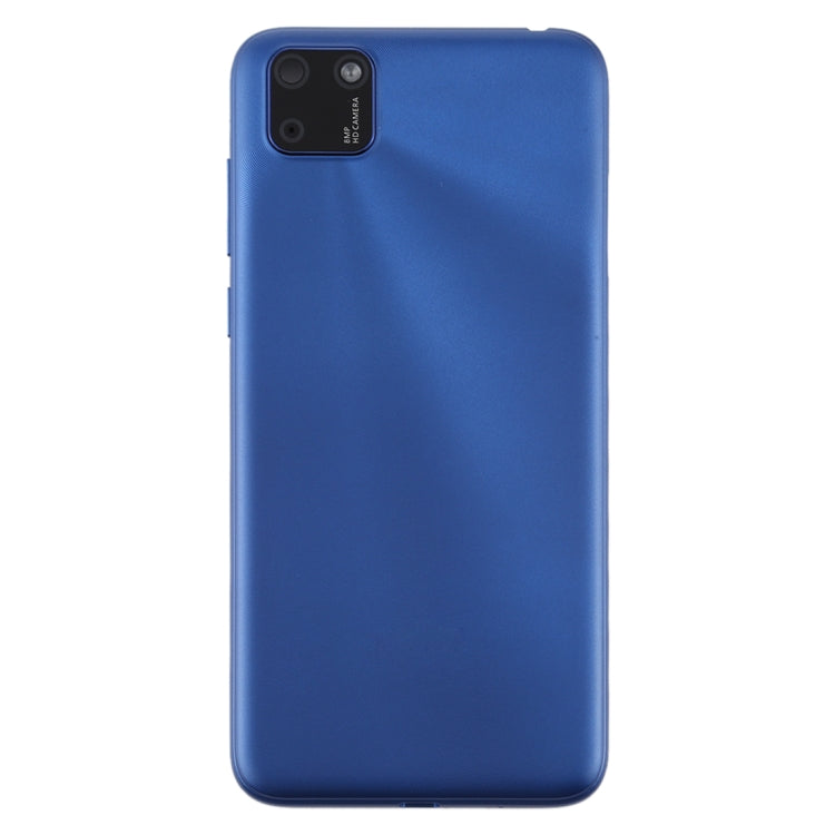 Original Battery Back Cover with Camera Lens Cover for Huawei Y5p