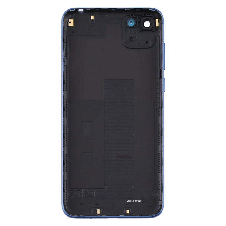 Original Battery Back Cover with Camera Lens Cover for Huawei Y5p