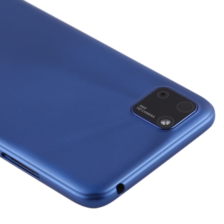 Original Battery Back Cover with Camera Lens Cover for Huawei Y5p