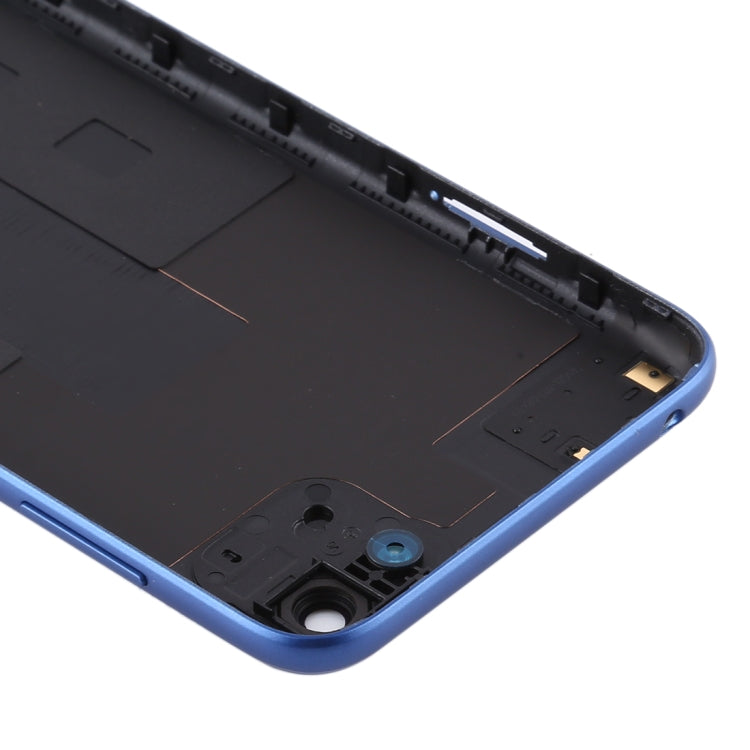 Original Battery Back Cover with Camera Lens Cover for Huawei Y5p