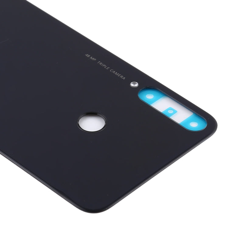 Original Battery Back Cover for Huawei P40 Lite E / Y7p