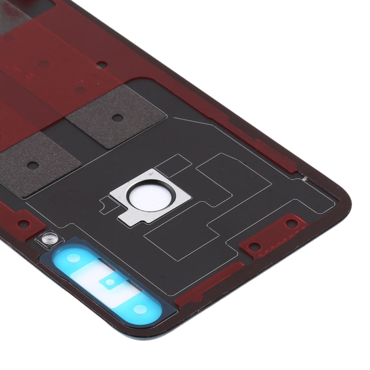 Original Battery Back Cover for Huawei P40 Lite E / Y7p